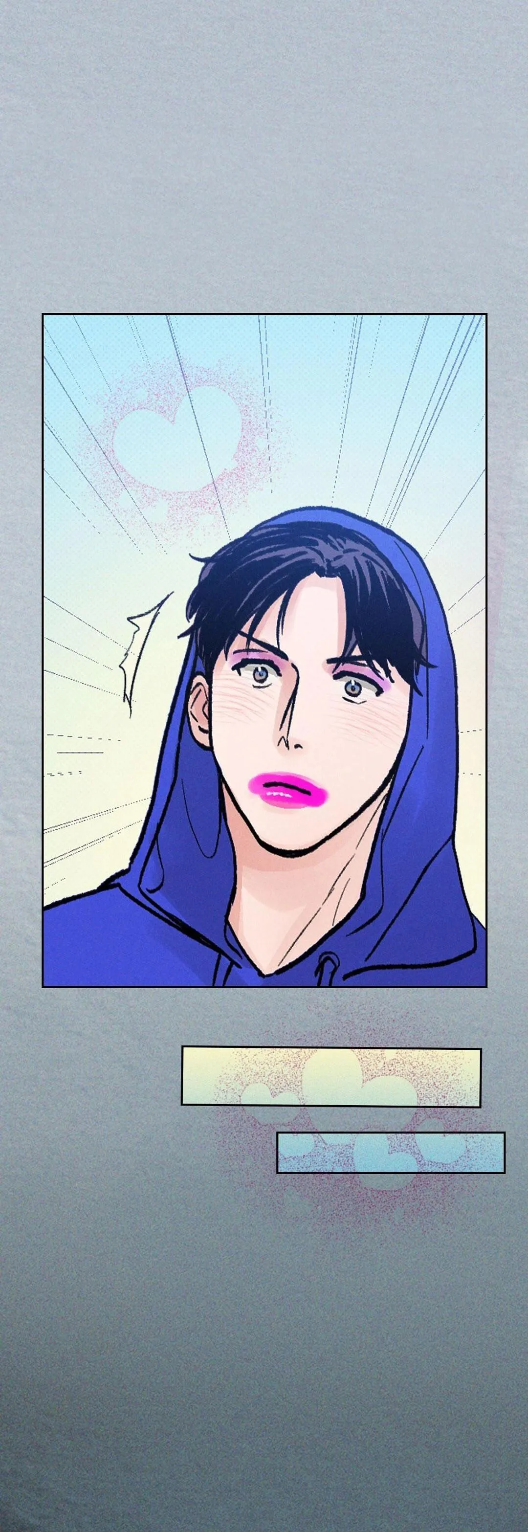 KHI TRĂNG TRÒN MỌC Chapter 1 Trang 22