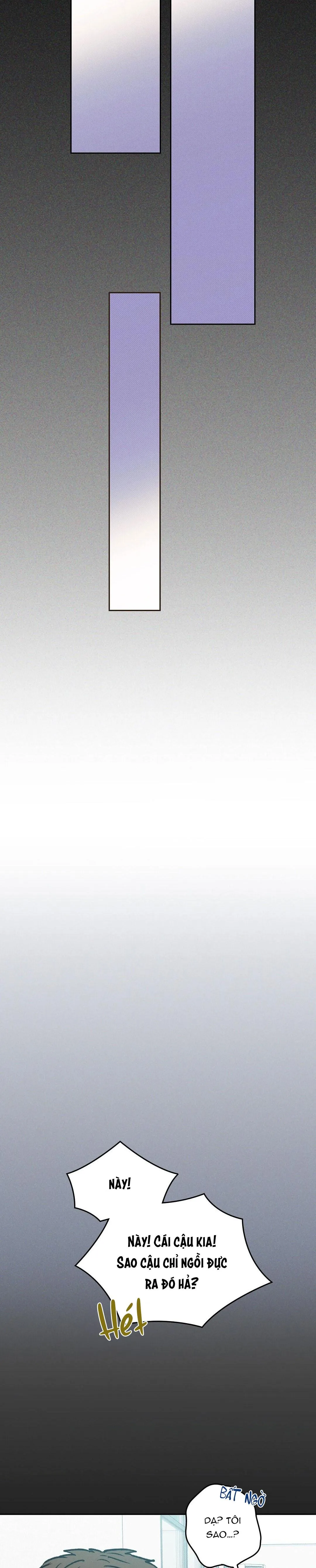 KHI TRĂNG TRÒN MỌC Chapter 1 Trang 39