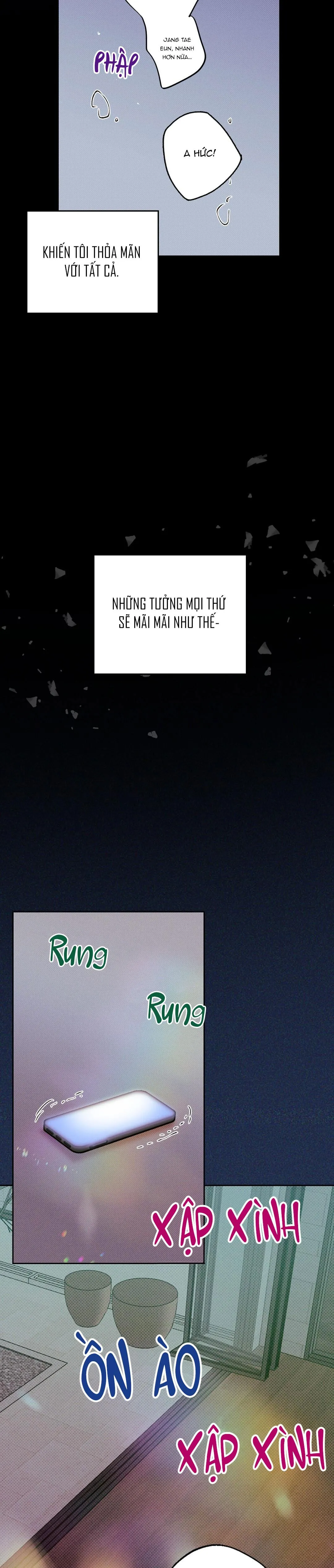 KHI TRĂNG TRÒN MỌC Chapter 1 Trang 44