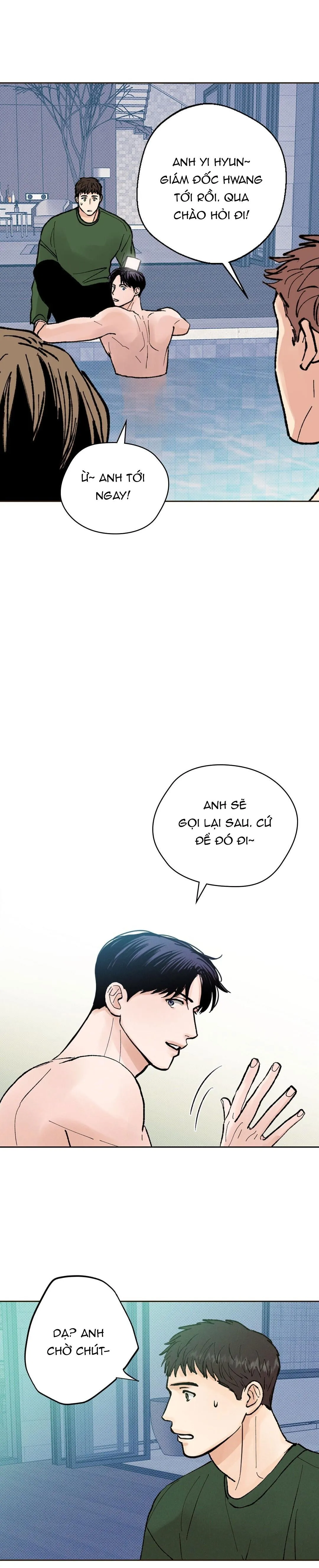 KHI TRĂNG TRÒN MỌC Chapter 1 Trang 46