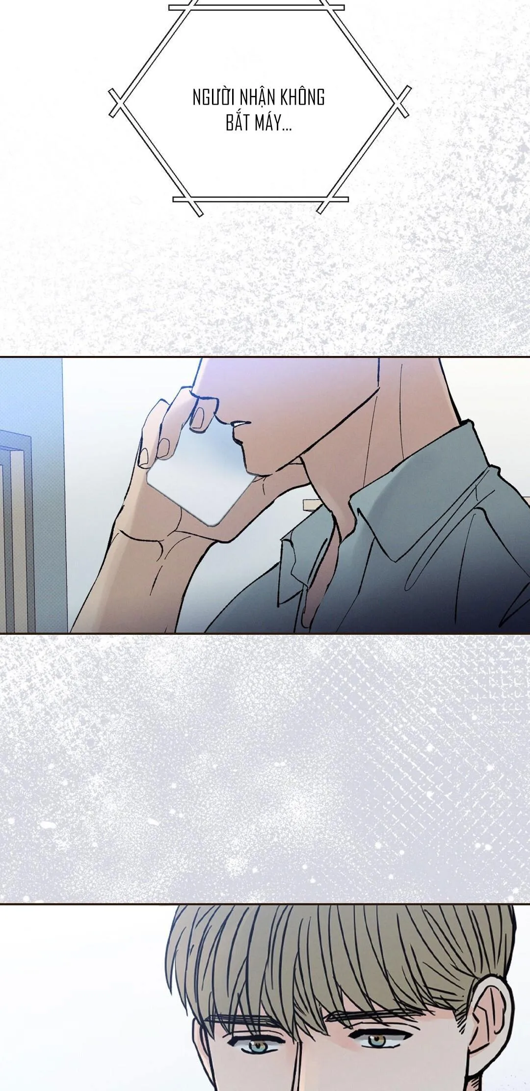 KHI TRĂNG TRÒN MỌC Chapter 1 Trang 48