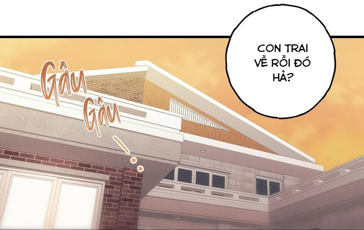 KHI TRÒ CHƠI HẸN HÒ KẾT THÚC Chapter 2 Trang 5