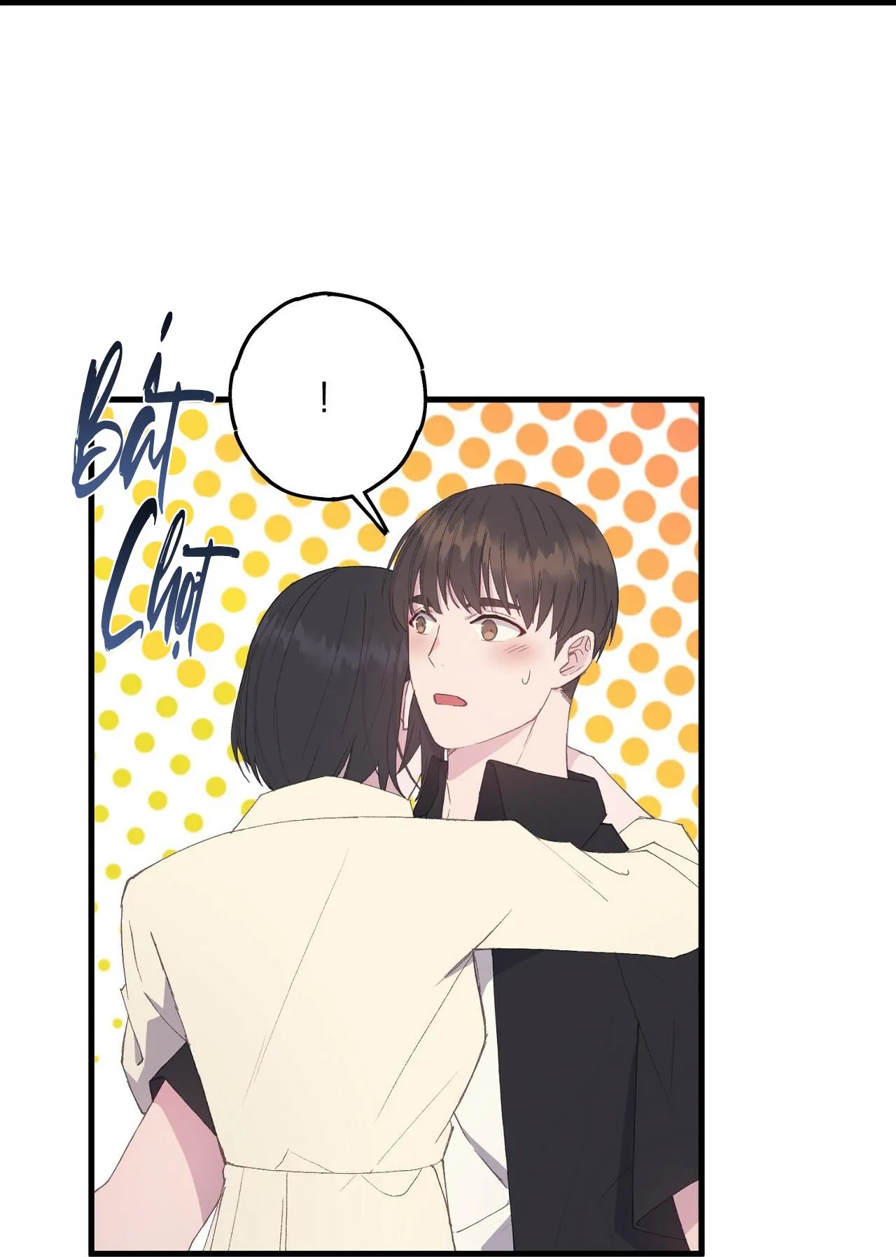 KHI TRÒ CHƠI HẸN HÒ KẾT THÚC Chapter 2 Trang 6