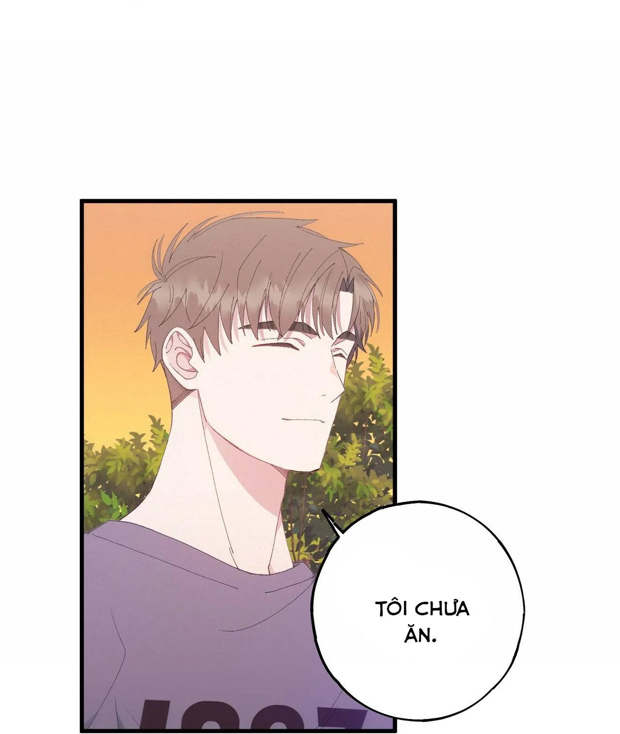 KHI TRÒ CHƠI HẸN HÒ KẾT THÚC Chapter 2 Trang 59