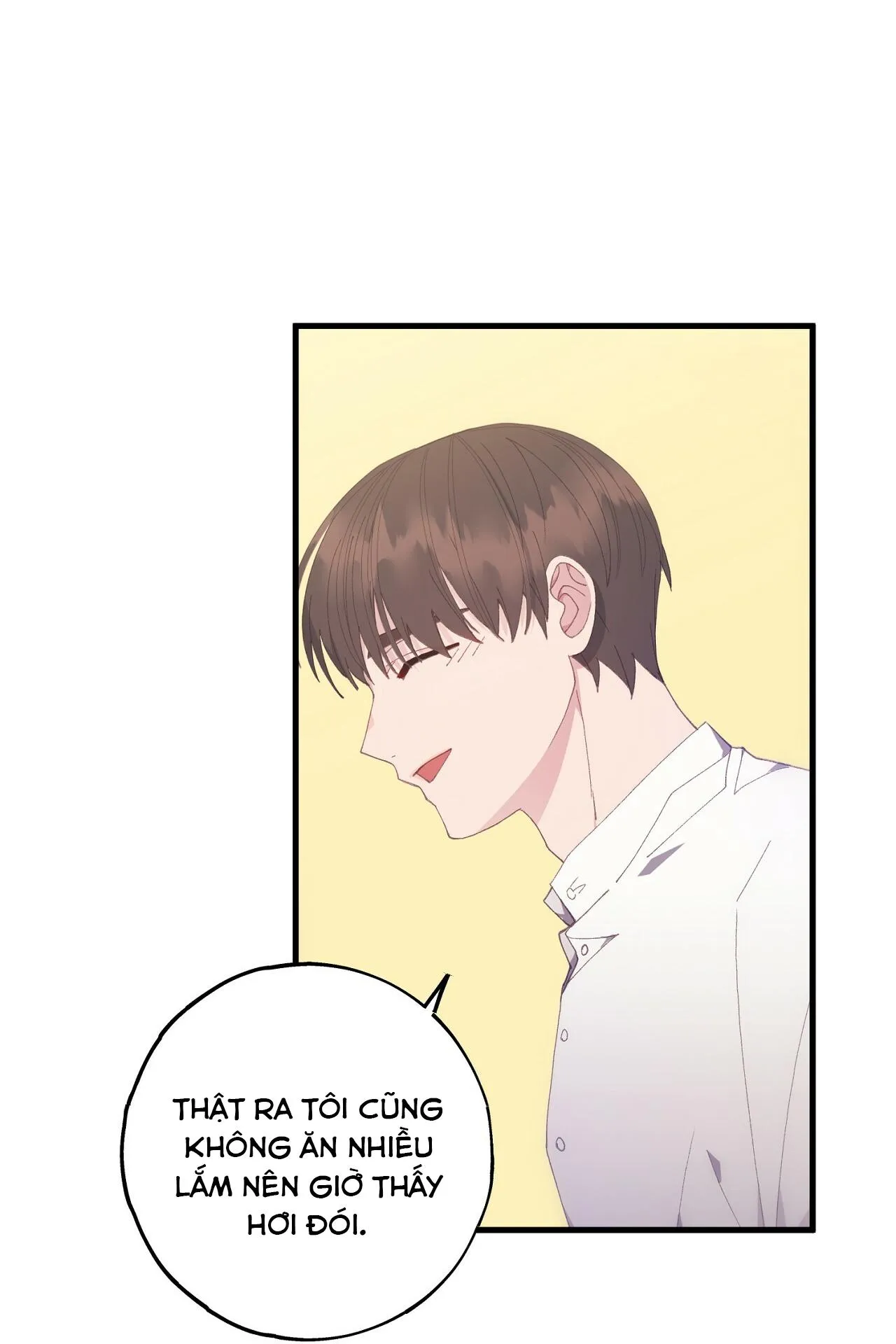 KHI TRÒ CHƠI HẸN HÒ KẾT THÚC Chapter 2 Trang 60