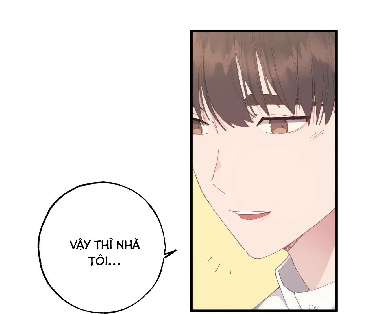 KHI TRÒ CHƠI HẸN HÒ KẾT THÚC Chapter 2 Trang 63