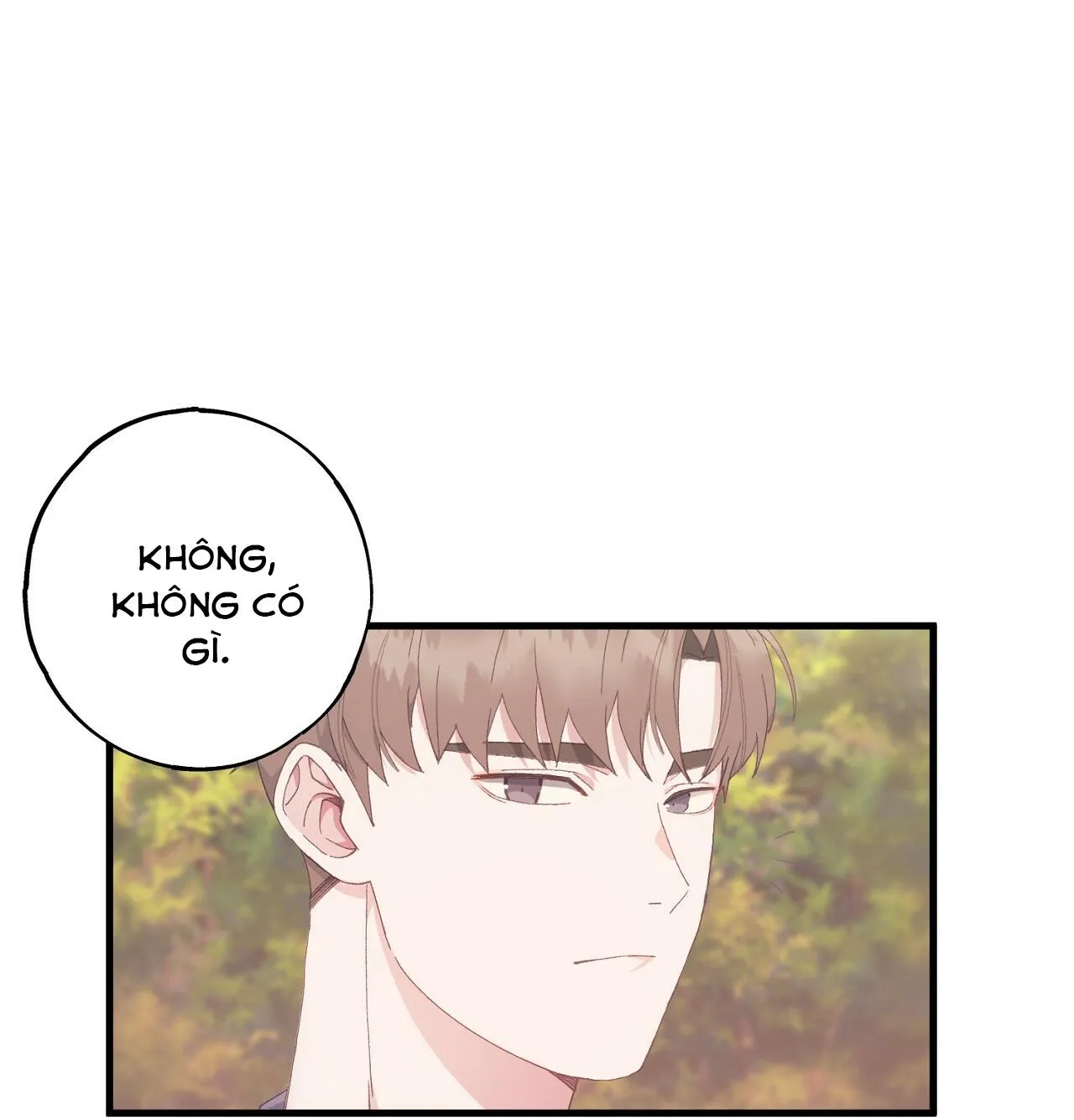 KHI TRÒ CHƠI HẸN HÒ KẾT THÚC Chapter 2 Trang 64