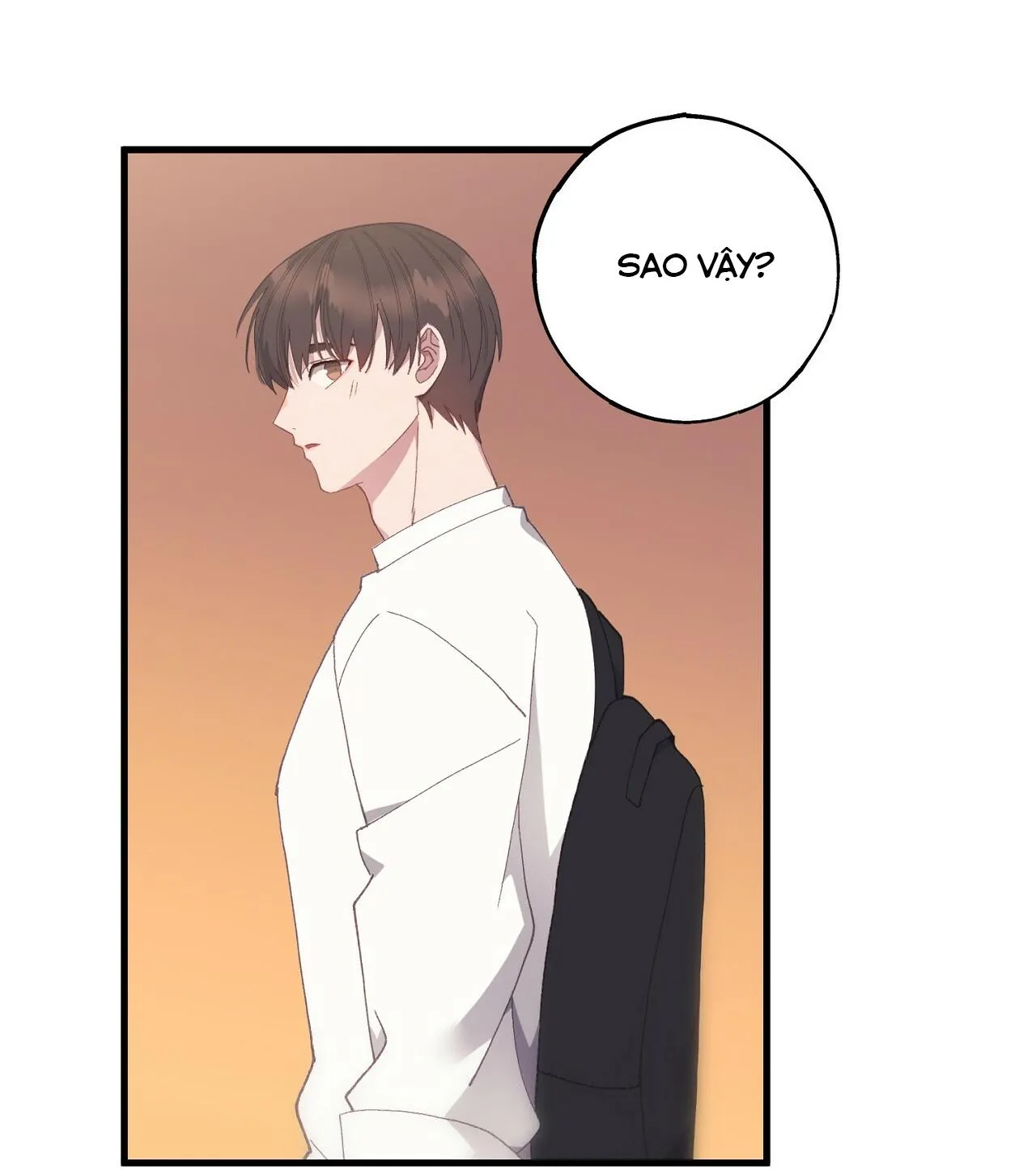 KHI TRÒ CHƠI HẸN HÒ KẾT THÚC Chapter 2 Trang 68