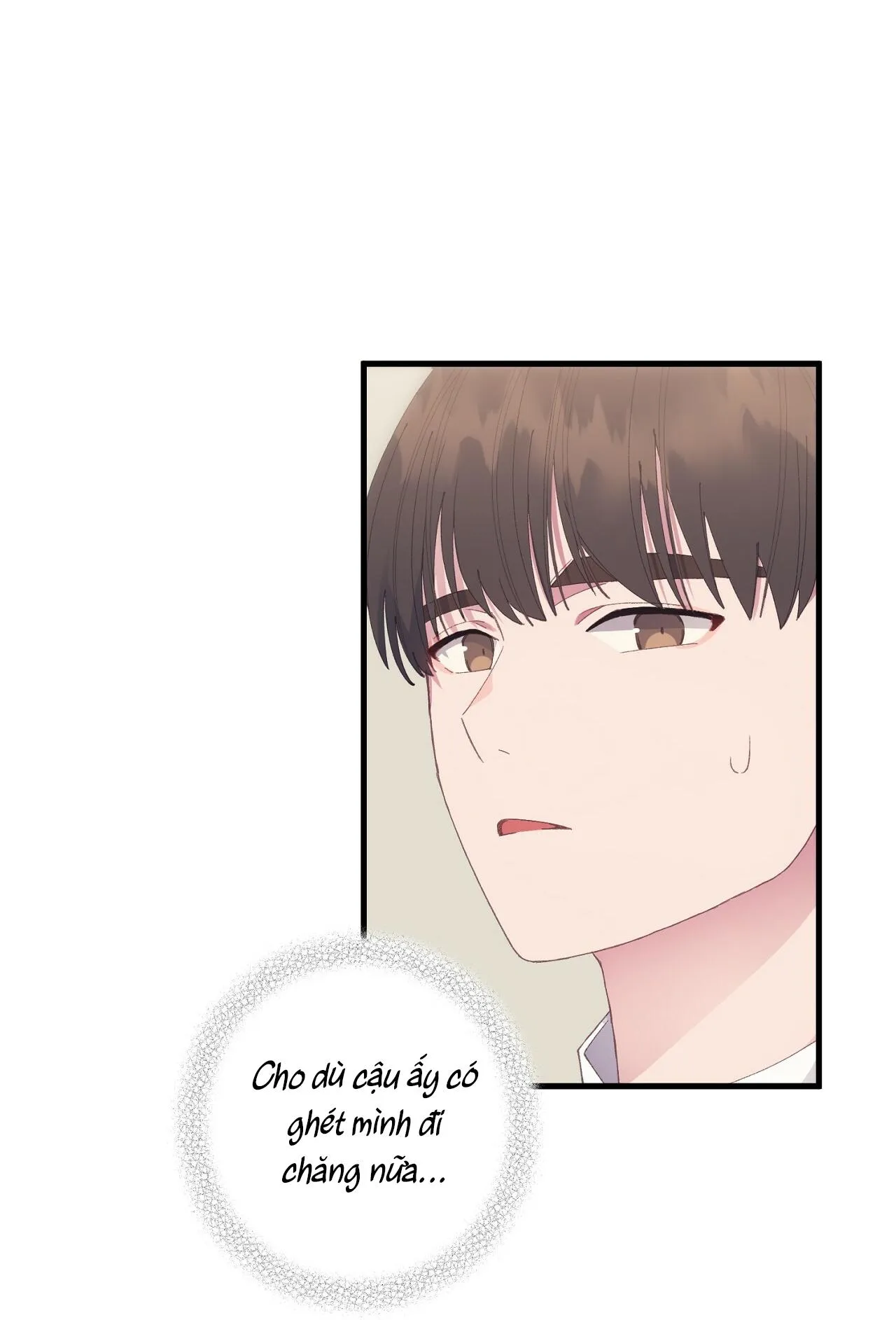 KHI TRÒ CHƠI HẸN HÒ KẾT THÚC Chapter 2 Trang 76