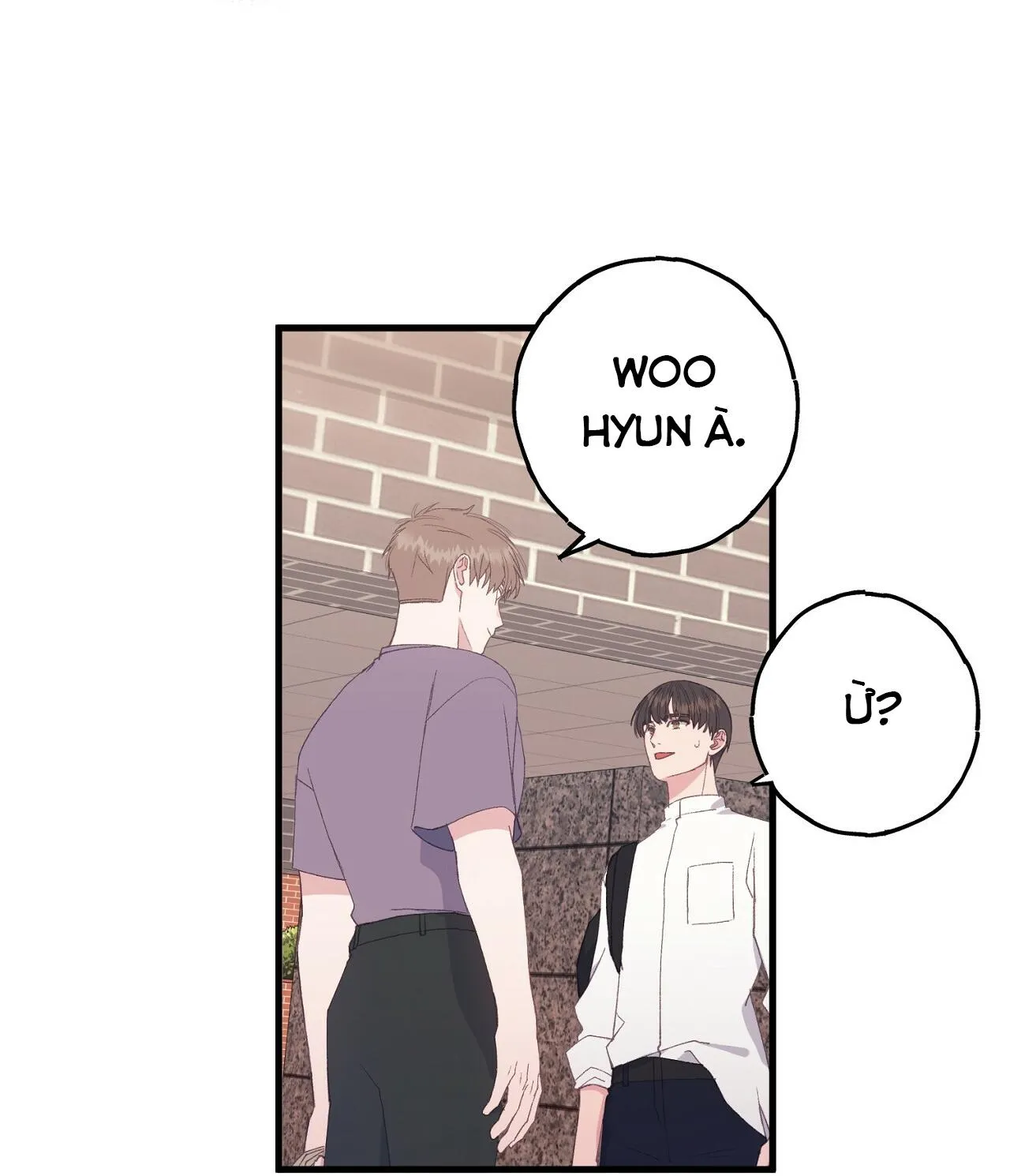 KHI TRÒ CHƠI HẸN HÒ KẾT THÚC Chapter 2 Trang 80