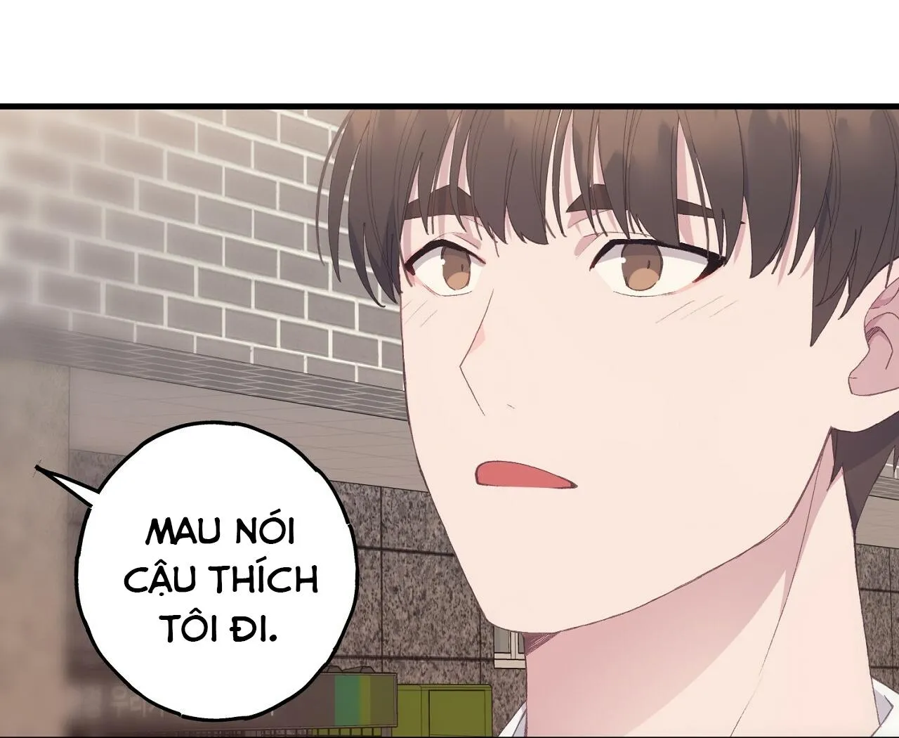 KHI TRÒ CHƠI HẸN HÒ KẾT THÚC Chapter 2 Trang 82