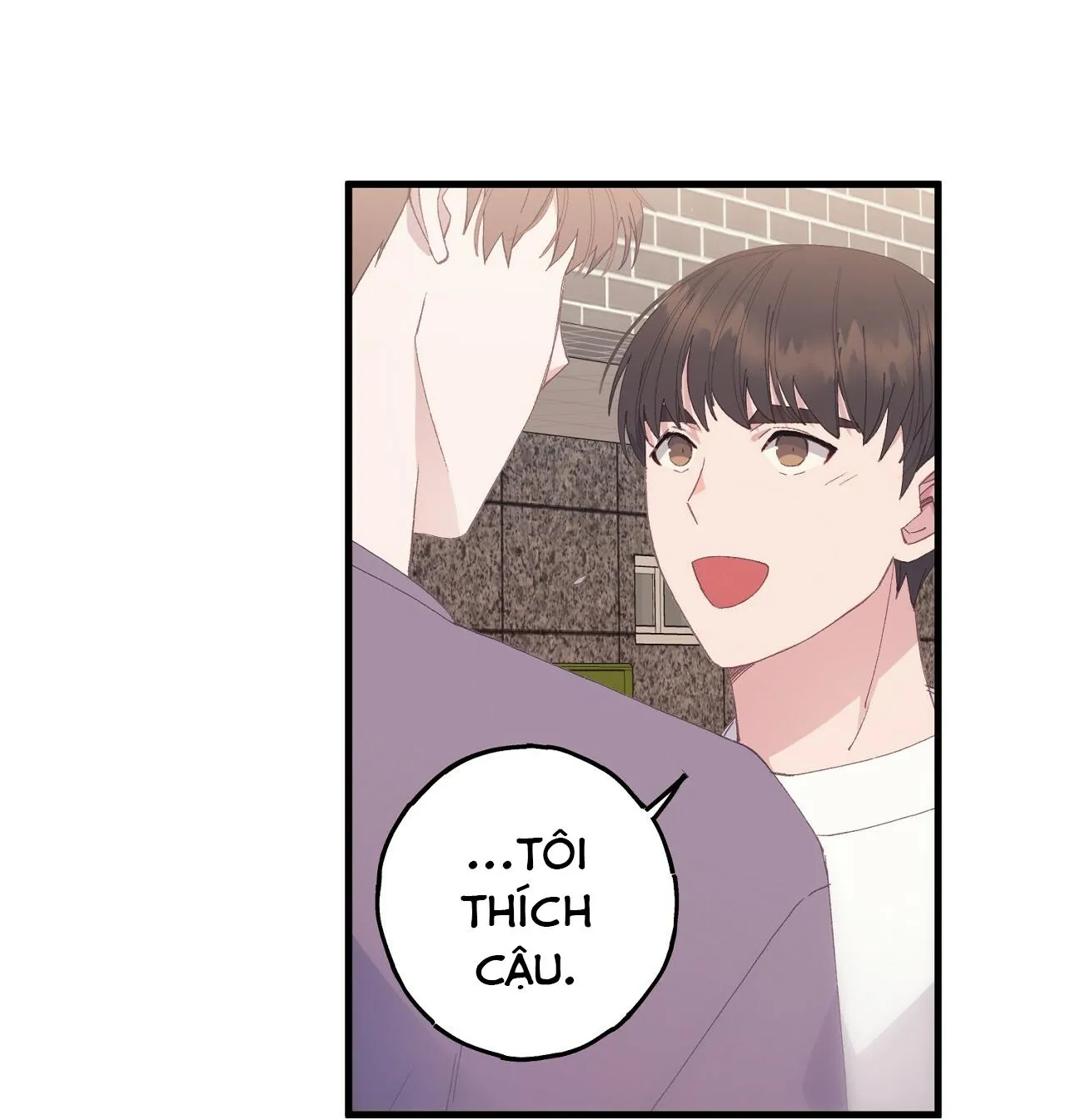 KHI TRÒ CHƠI HẸN HÒ KẾT THÚC Chapter 2 Trang 85