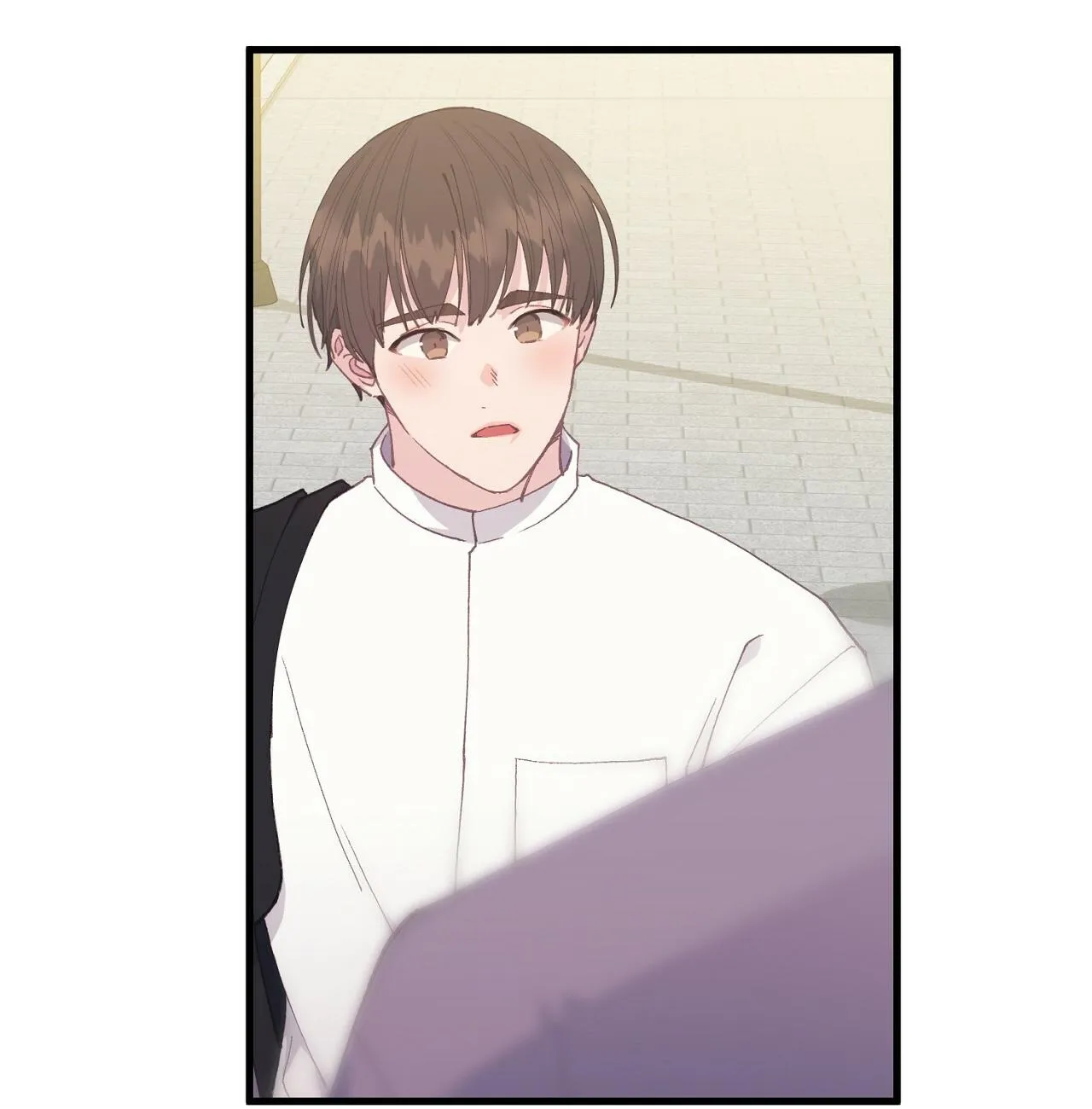 KHI TRÒ CHƠI HẸN HÒ KẾT THÚC Chapter 2 Trang 90