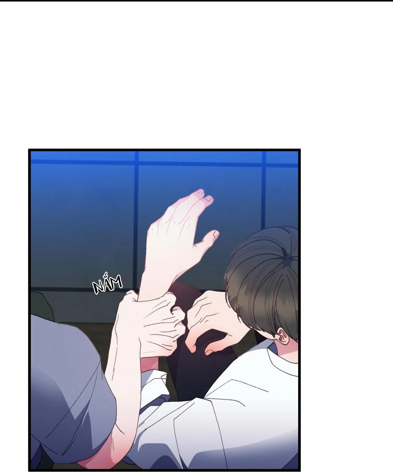 KHI TRÒ CHƠI HẸN HÒ KẾT THÚC Chapter 2 Trang 99