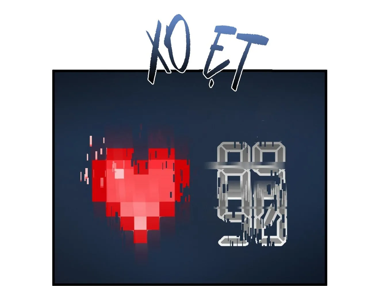 KHI TRÒ CHƠI HẸN HÒ KẾT THÚC Chapter 2 Trang 106