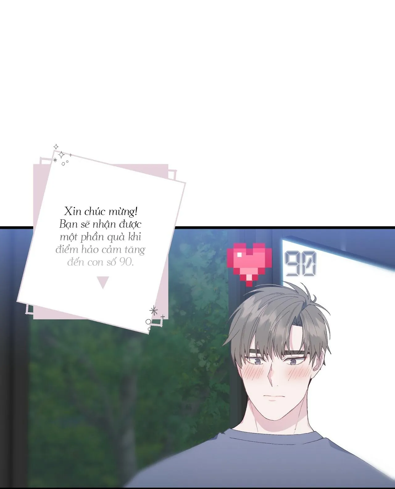 KHI TRÒ CHƠI HẸN HÒ KẾT THÚC Chapter 2 Trang 110