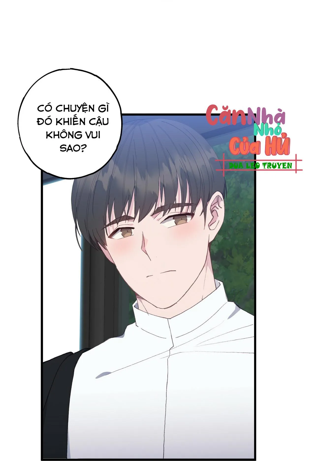 KHI TRÒ CHƠI HẸN HÒ KẾT THÚC Chapter 2 Trang 113