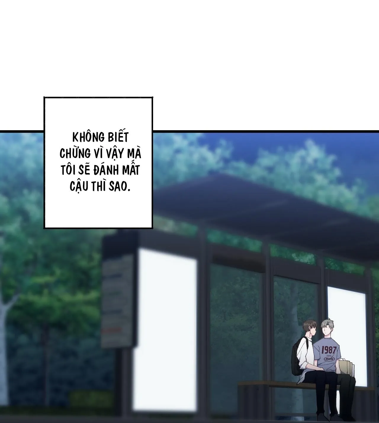 KHI TRÒ CHƠI HẸN HÒ KẾT THÚC Chapter 2 Trang 115