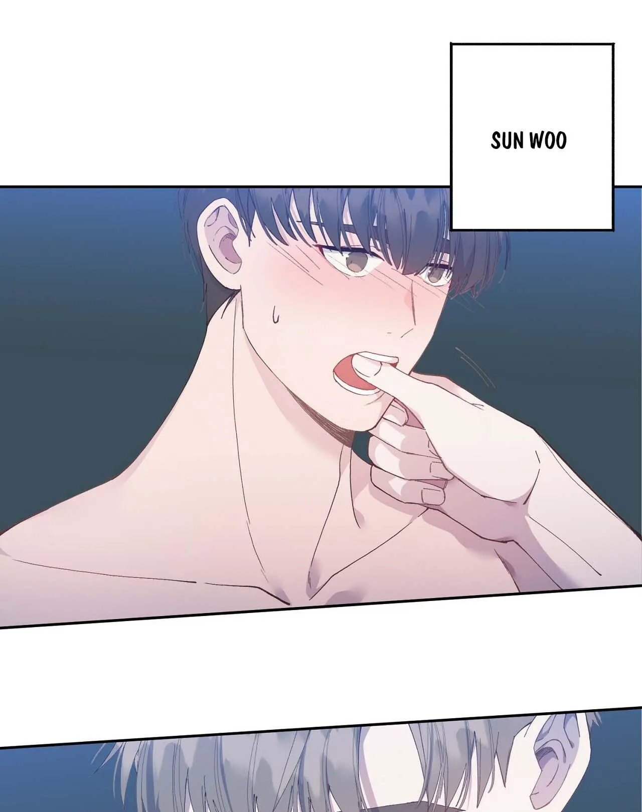 KHI TRÒ CHƠI HẸN HÒ KẾT THÚC Chapter 4 Trang 3