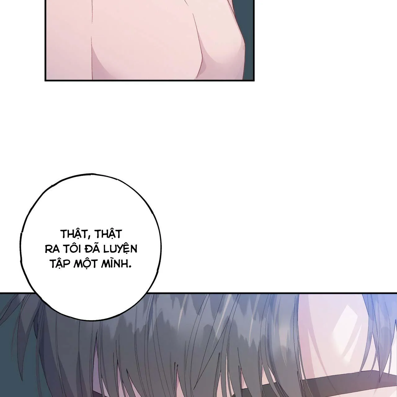 KHI TRÒ CHƠI HẸN HÒ KẾT THÚC Chapter 4 Trang 7