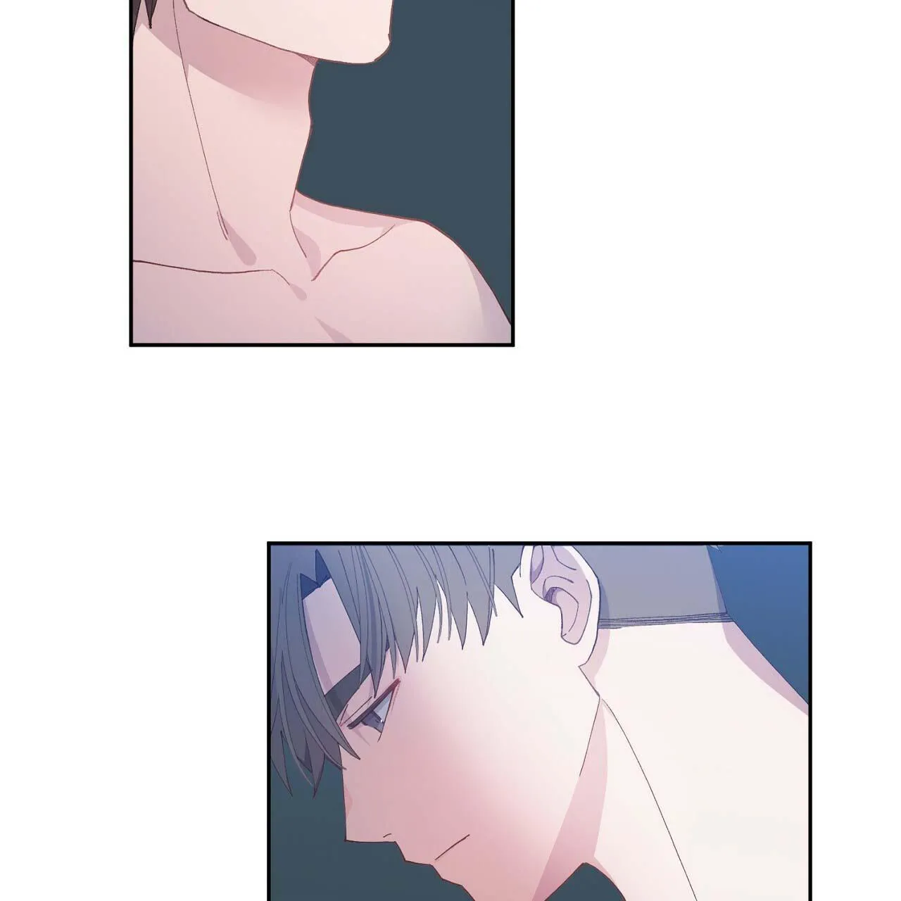 KHI TRÒ CHƠI HẸN HÒ KẾT THÚC Chapter 4 Trang 10