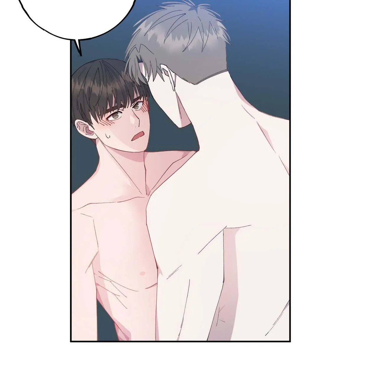 KHI TRÒ CHƠI HẸN HÒ KẾT THÚC Chapter 4 Trang 13