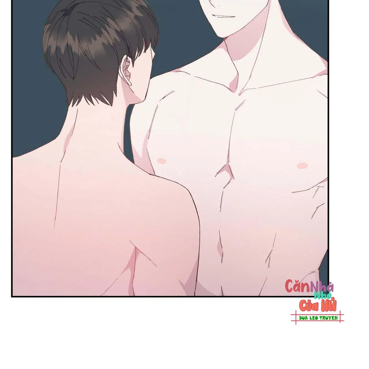 KHI TRÒ CHƠI HẸN HÒ KẾT THÚC Chapter 4 Trang 16