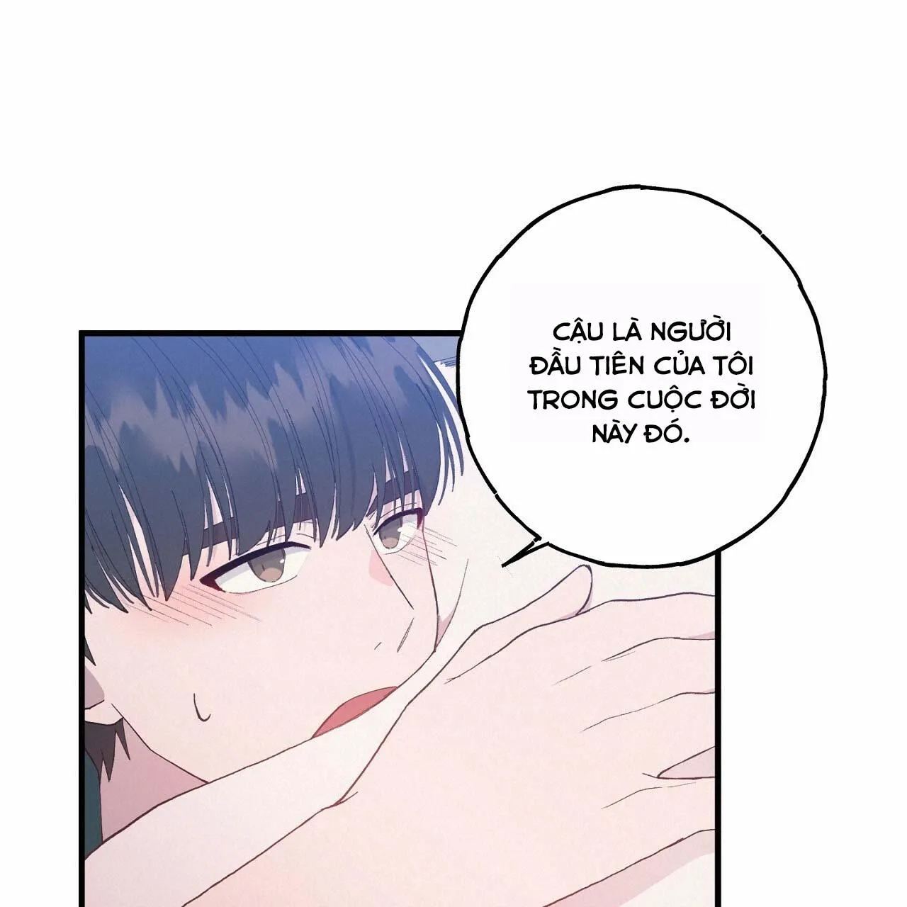 KHI TRÒ CHƠI HẸN HÒ KẾT THÚC Chapter 4 Trang 18