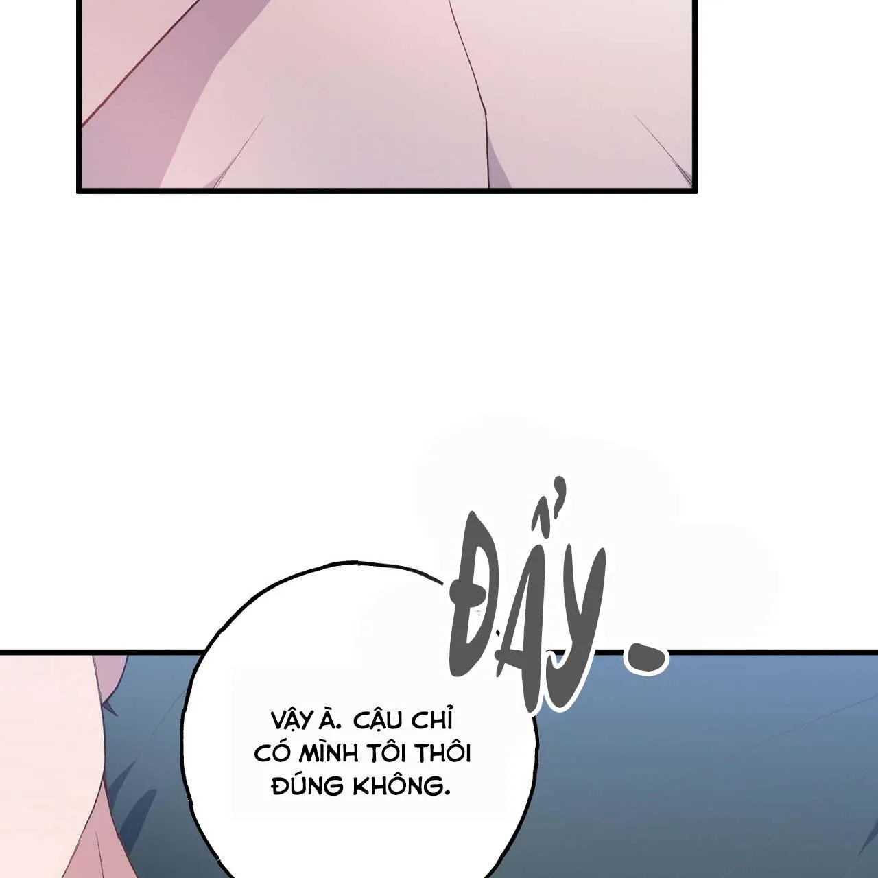 KHI TRÒ CHƠI HẸN HÒ KẾT THÚC Chapter 4 Trang 20