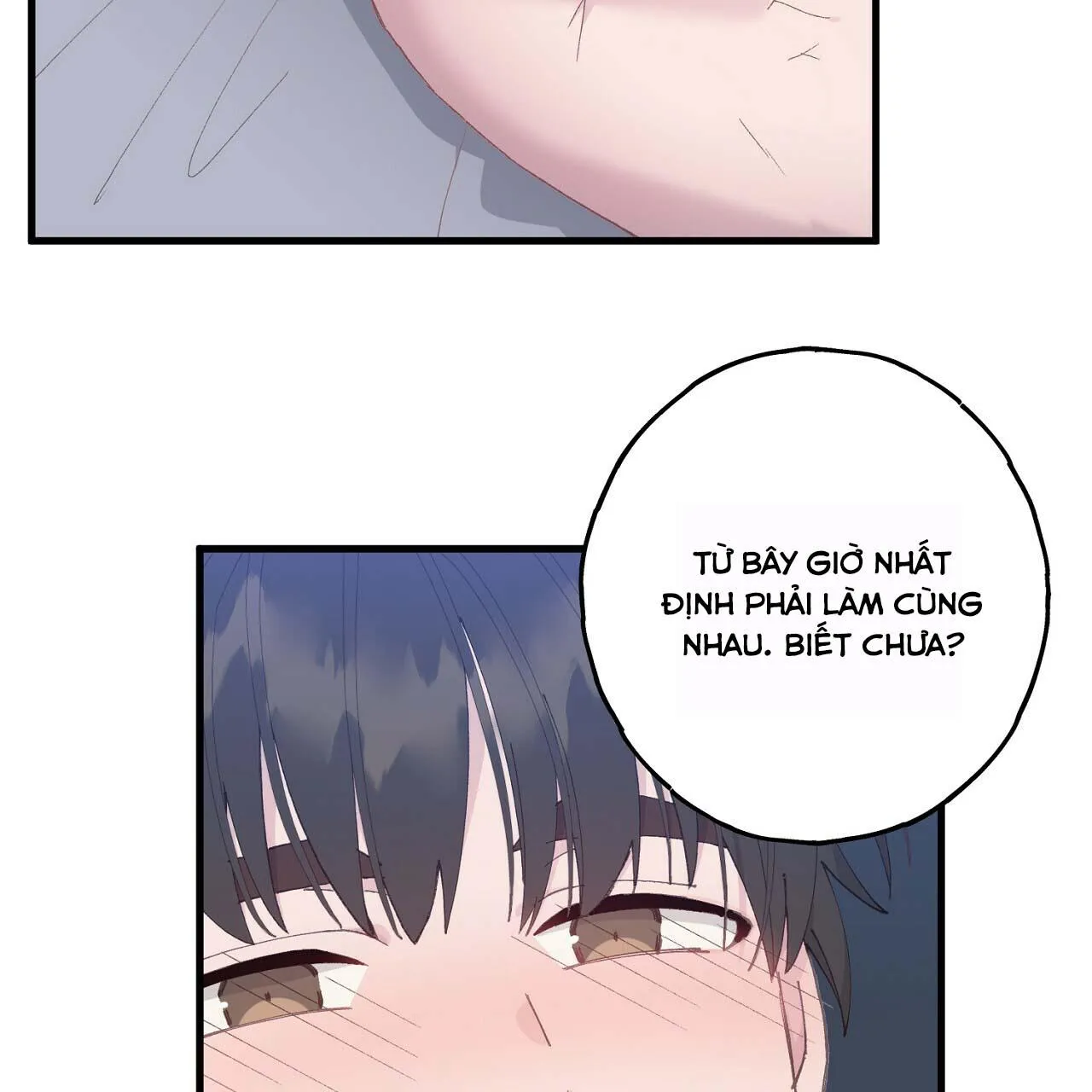 KHI TRÒ CHƠI HẸN HÒ KẾT THÚC Chapter 4 Trang 24