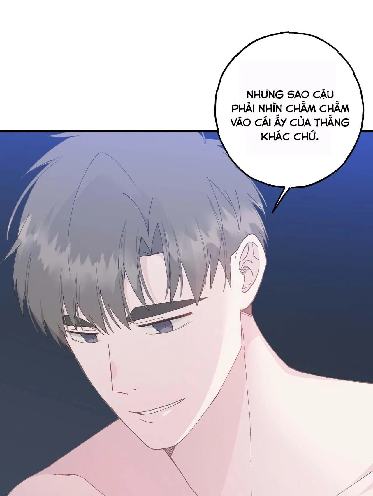KHI TRÒ CHƠI HẸN HÒ KẾT THÚC Chapter 4 Trang 27