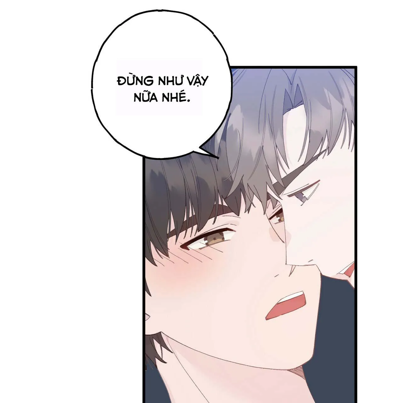 KHI TRÒ CHƠI HẸN HÒ KẾT THÚC Chapter 4 Trang 31
