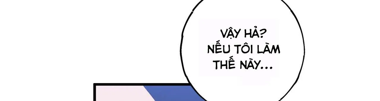 KHI TRÒ CHƠI HẸN HÒ KẾT THÚC Chapter 4 Trang 36