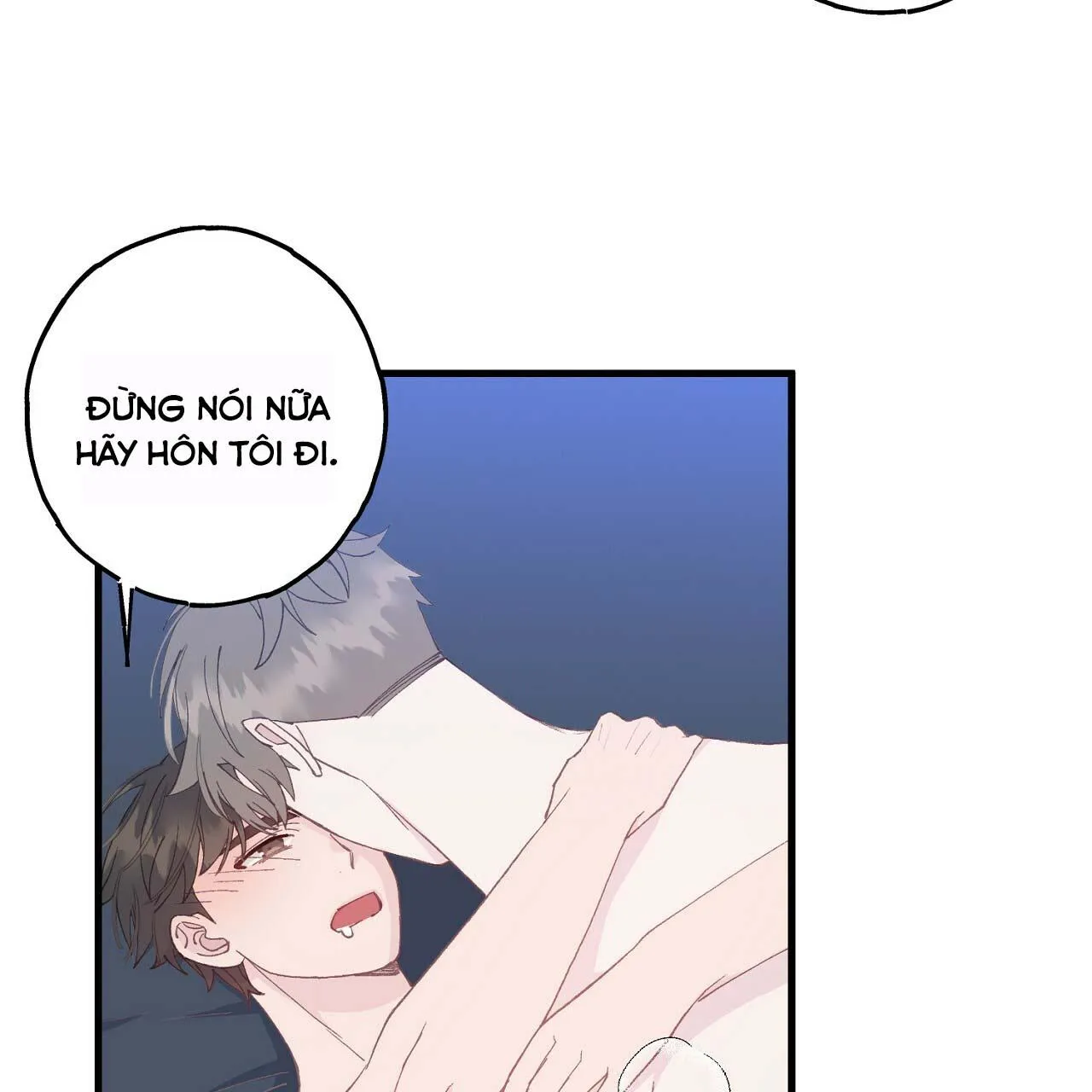 KHI TRÒ CHƠI HẸN HÒ KẾT THÚC Chapter 4 Trang 40