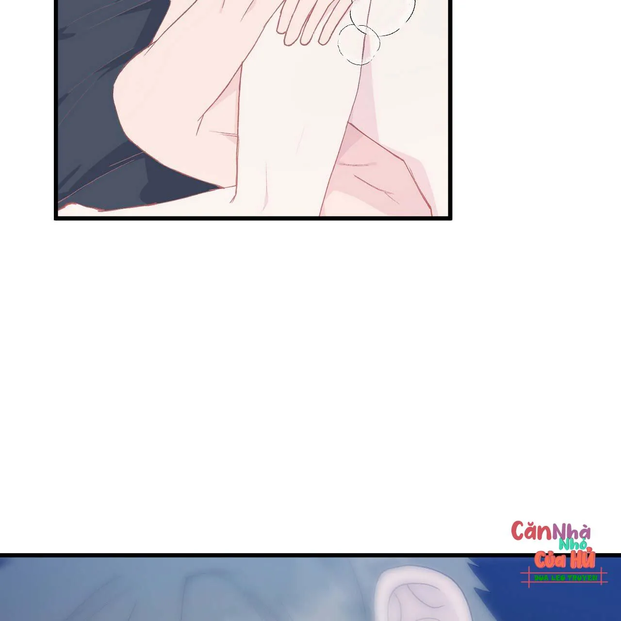 KHI TRÒ CHƠI HẸN HÒ KẾT THÚC Chapter 4 Trang 41