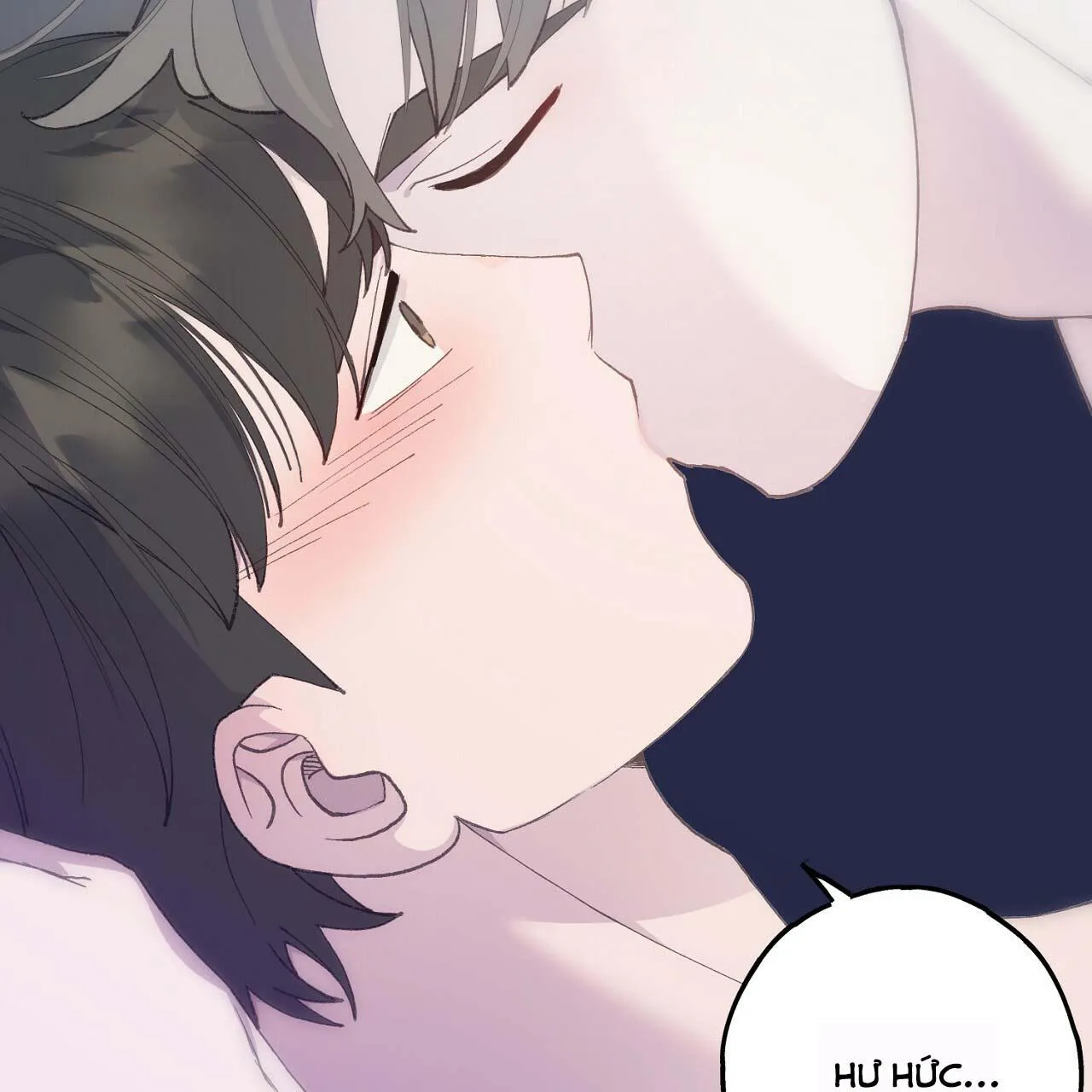 KHI TRÒ CHƠI HẸN HÒ KẾT THÚC Chapter 4 Trang 43