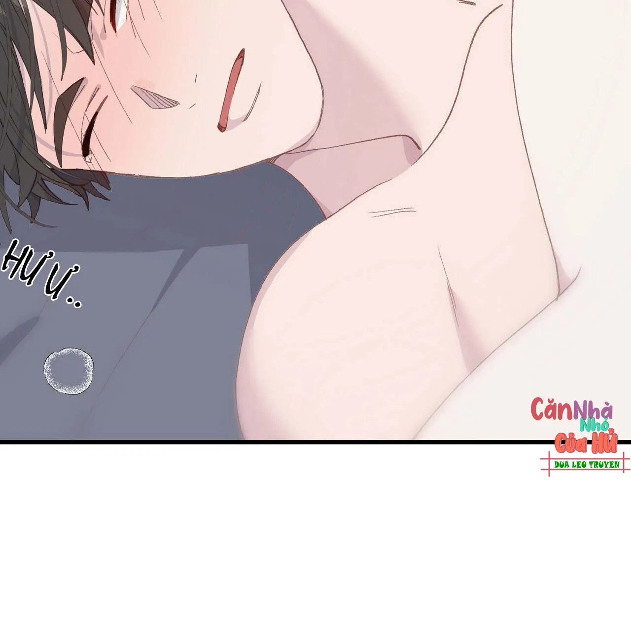 KHI TRÒ CHƠI HẸN HÒ KẾT THÚC Chapter 4 Trang 59