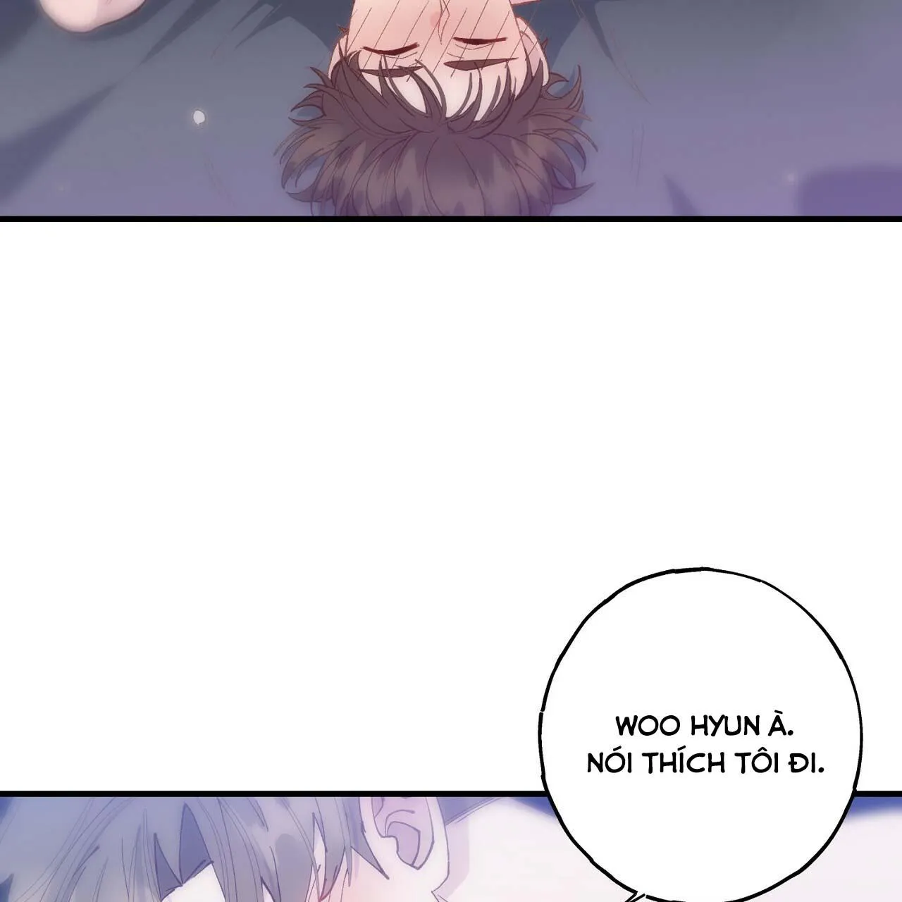 KHI TRÒ CHƠI HẸN HÒ KẾT THÚC Chapter 4 Trang 65