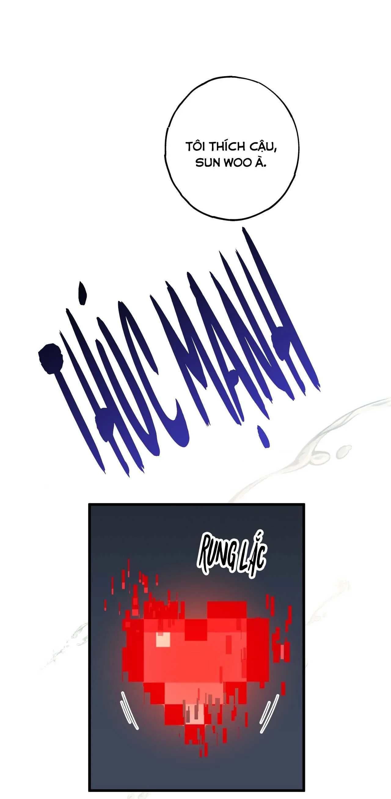 KHI TRÒ CHƠI HẸN HÒ KẾT THÚC Chapter 4 Trang 69