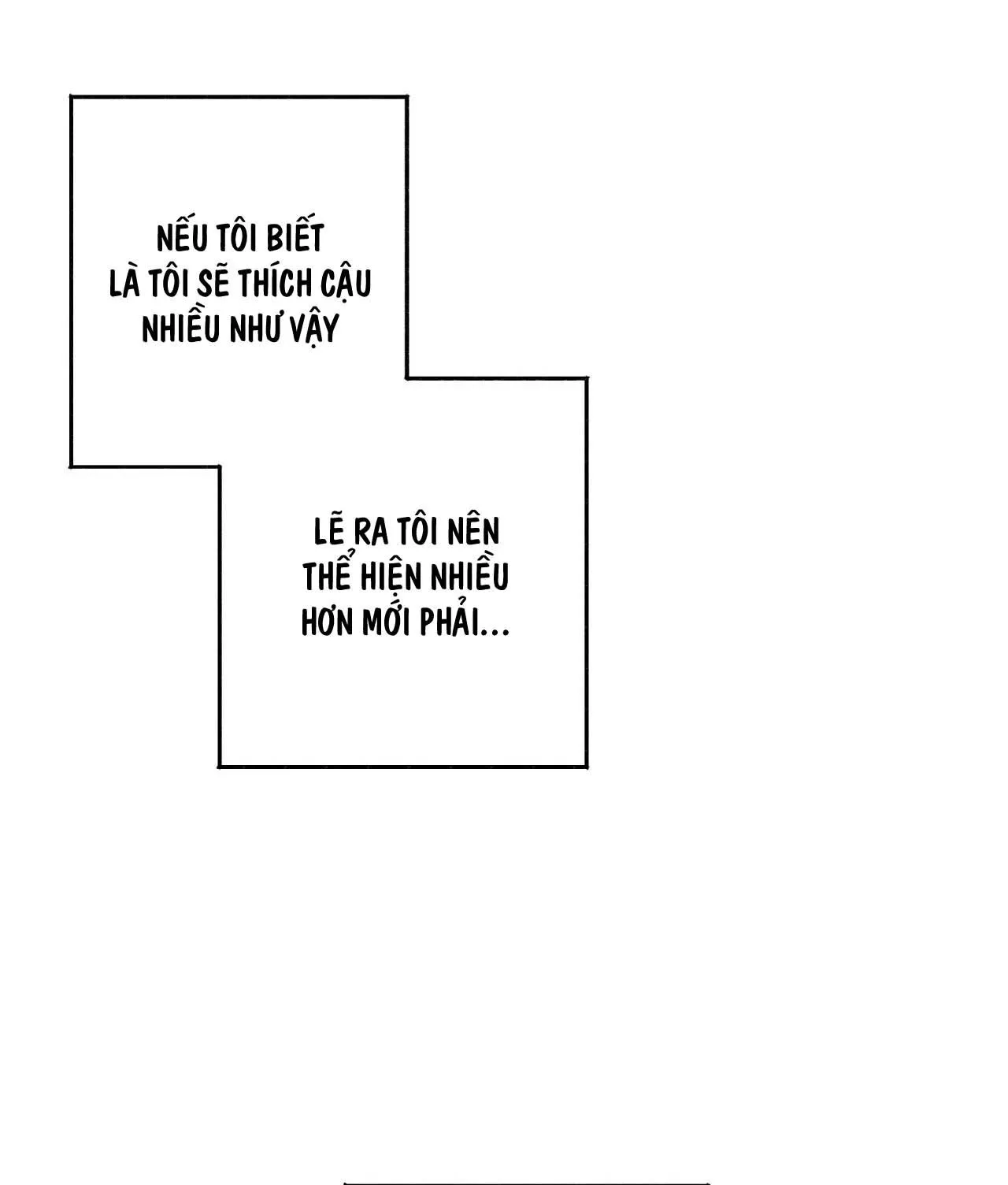 KHI TRÒ CHƠI HẸN HÒ KẾT THÚC Chapter 4 Trang 71