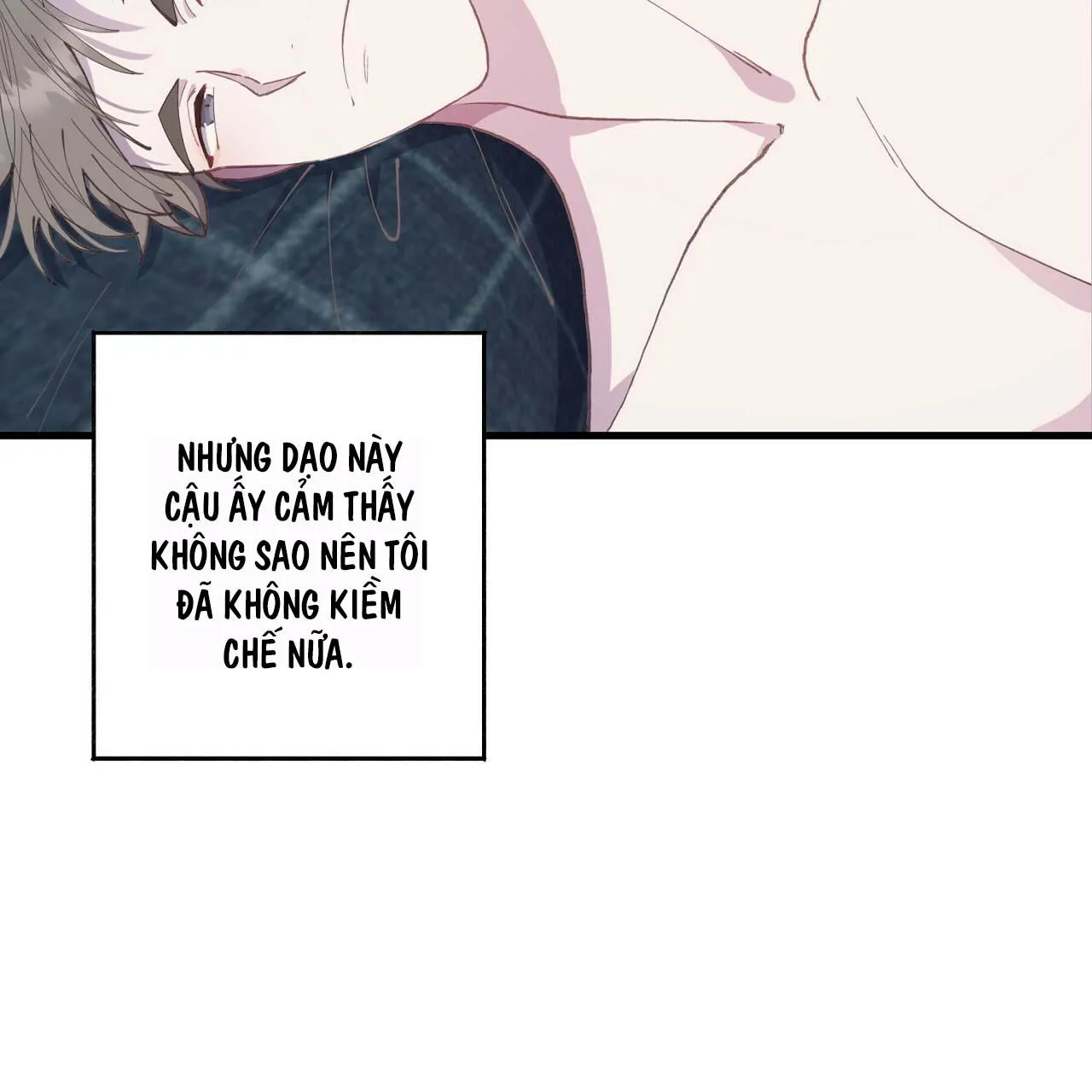 KHI TRÒ CHƠI HẸN HÒ KẾT THÚC Chapter 4 Trang 77