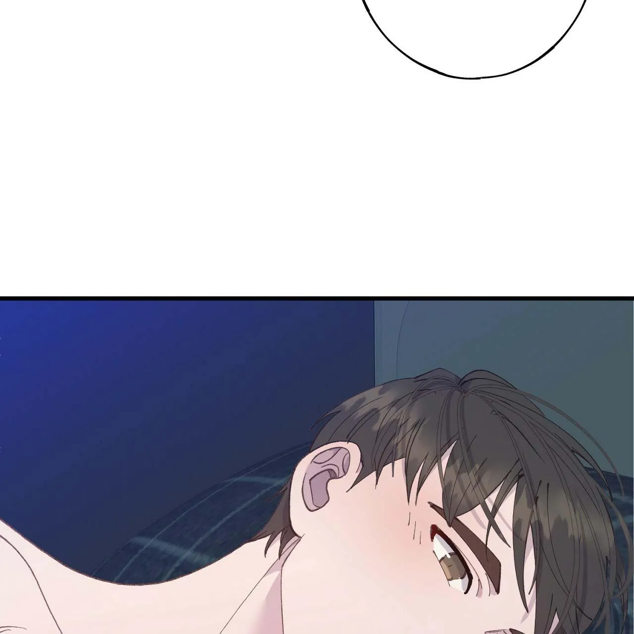 KHI TRÒ CHƠI HẸN HÒ KẾT THÚC Chapter 4 Trang 82