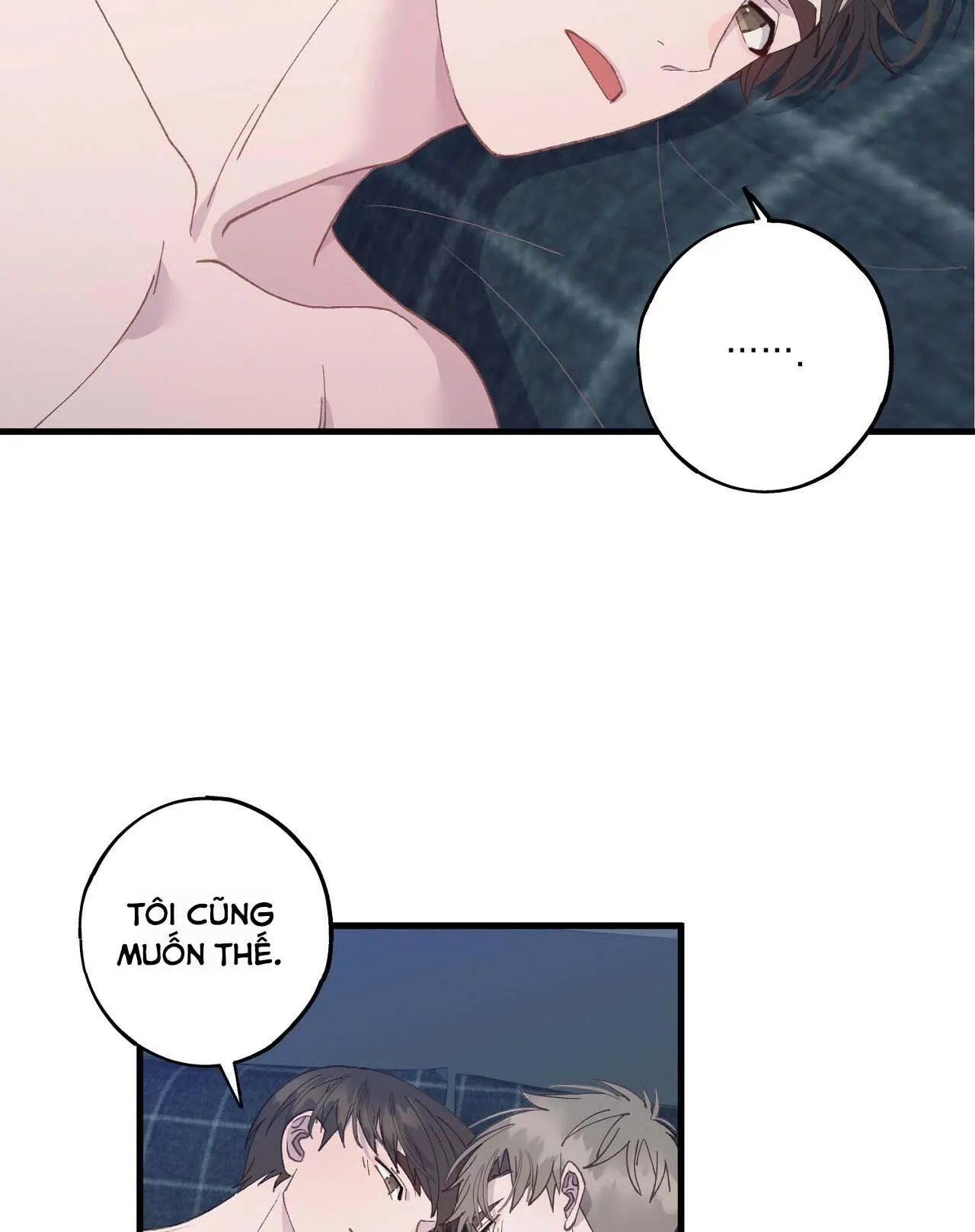 KHI TRÒ CHƠI HẸN HÒ KẾT THÚC Chapter 4 Trang 83