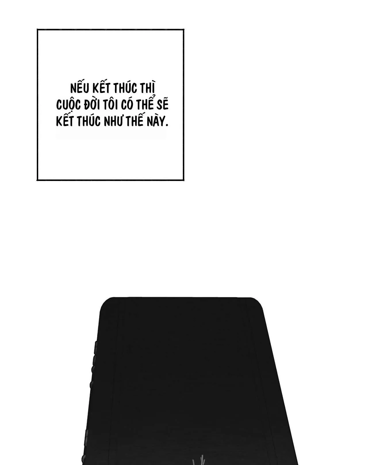 KHI TRÒ CHƠI HẸN HÒ KẾT THÚC Chapter 4 Trang 100