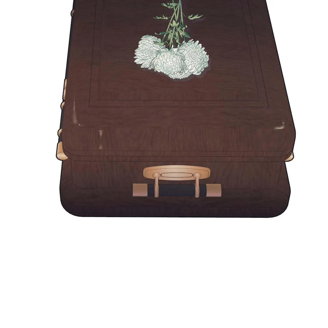 KHI TRÒ CHƠI HẸN HÒ KẾT THÚC Chapter 4 Trang 101