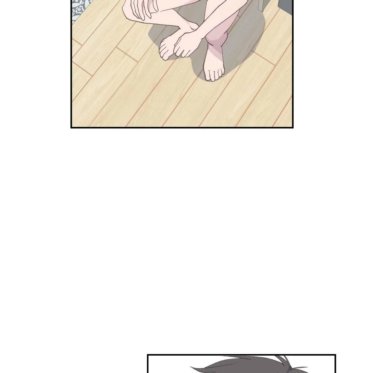 KHI TRÒ CHƠI HẸN HÒ KẾT THÚC Chapter 4 Trang 107