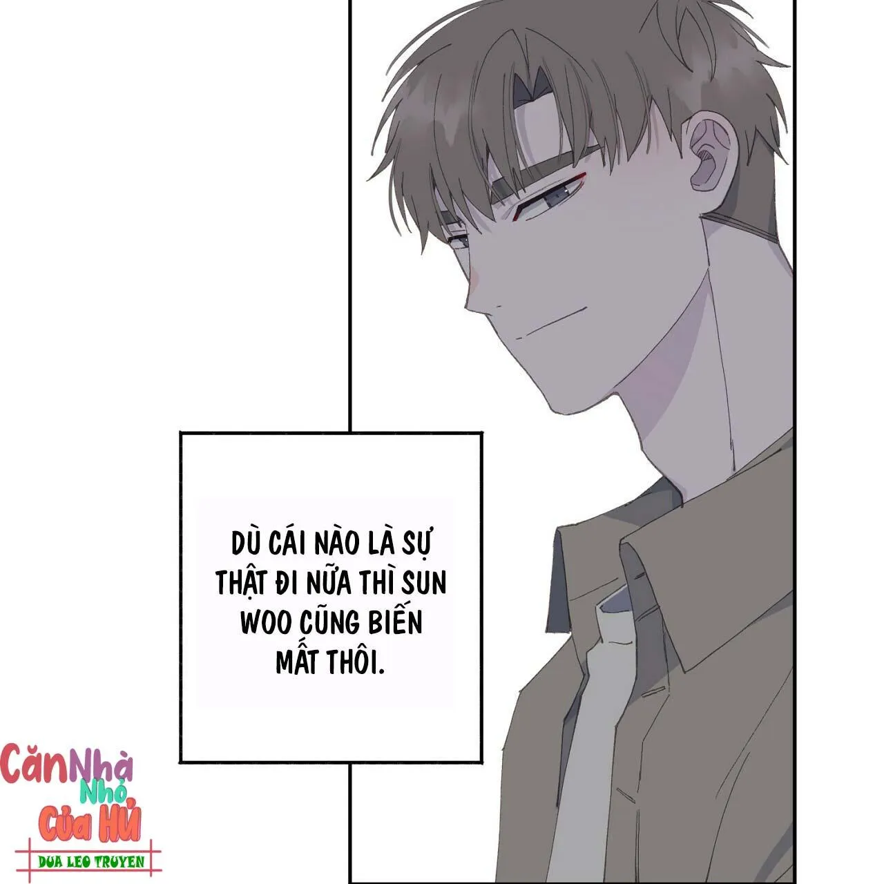 KHI TRÒ CHƠI HẸN HÒ KẾT THÚC Chapter 4 Trang 108