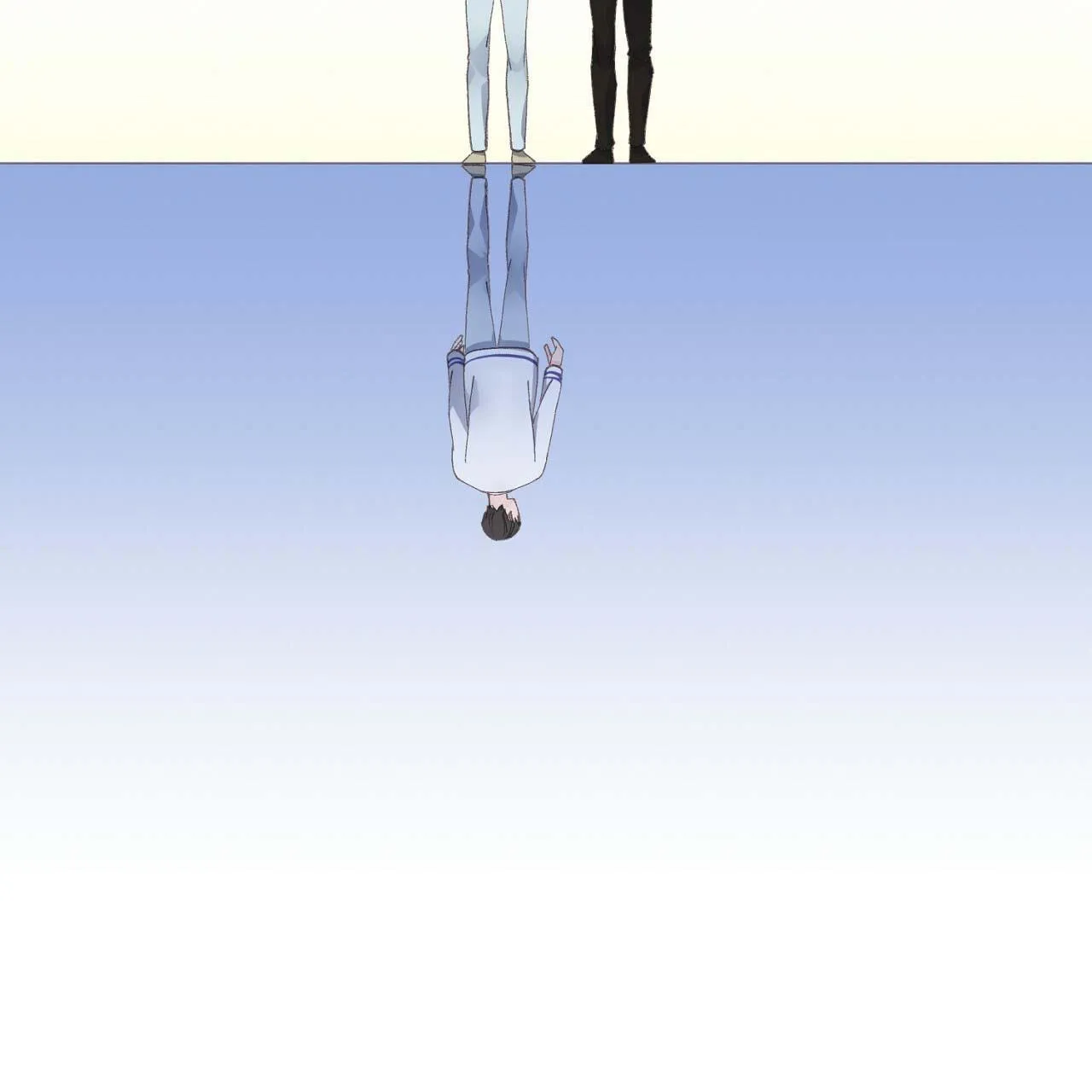 KHI TRÒ CHƠI HẸN HÒ KẾT THÚC Chapter 4 Trang 119