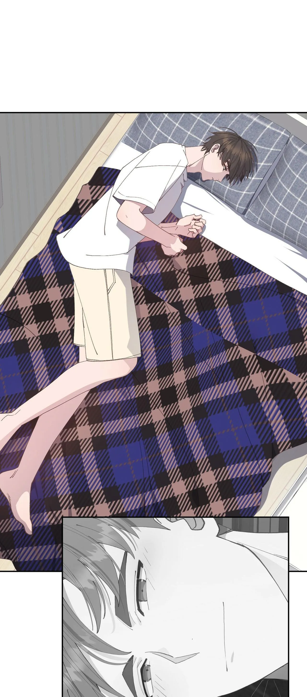 KHI TRÒ CHƠI HẸN HÒ KẾT THÚC Chapter 5 Trang 4