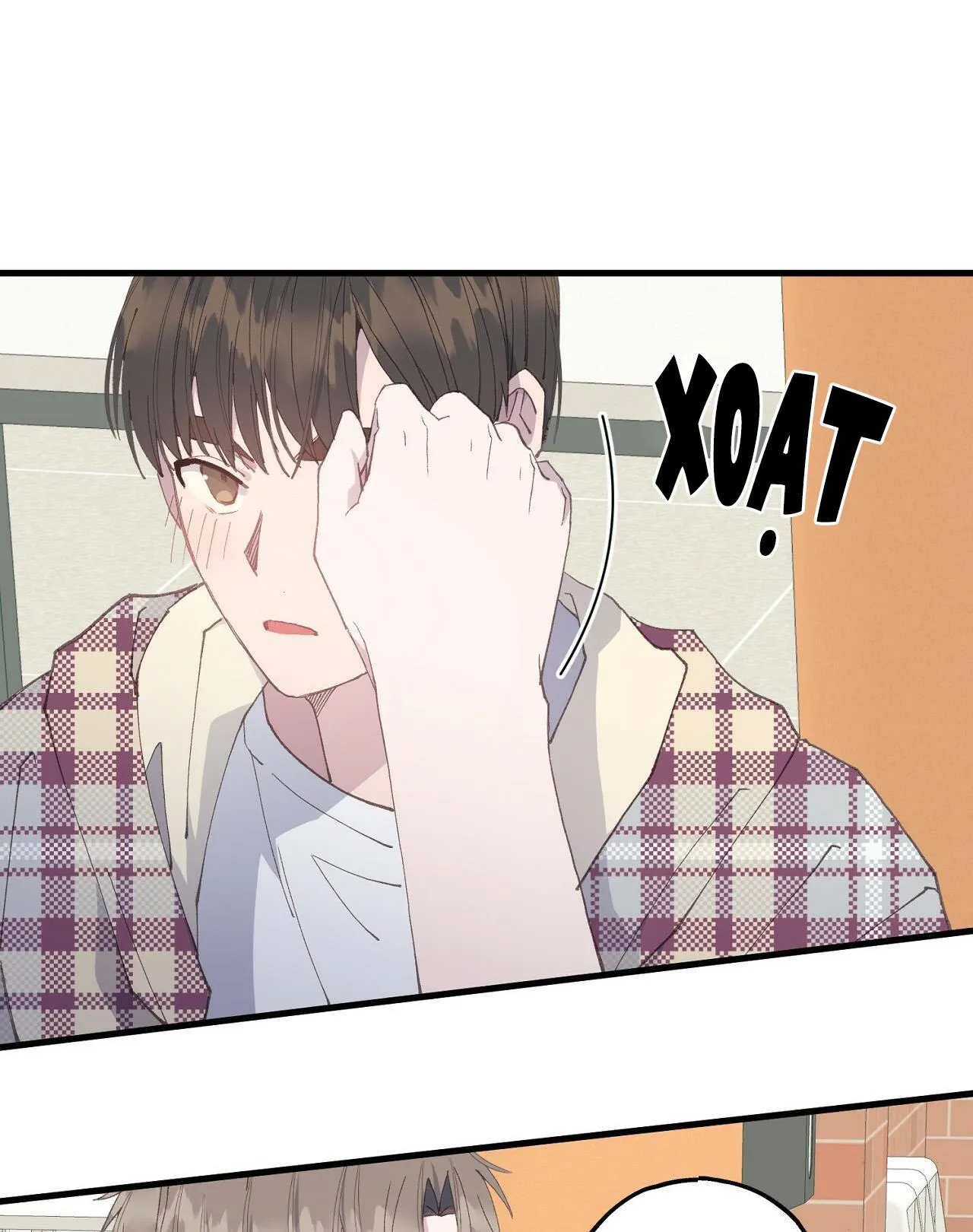 KHI TRÒ CHƠI HẸN HÒ KẾT THÚC Chapter 5 Trang 16